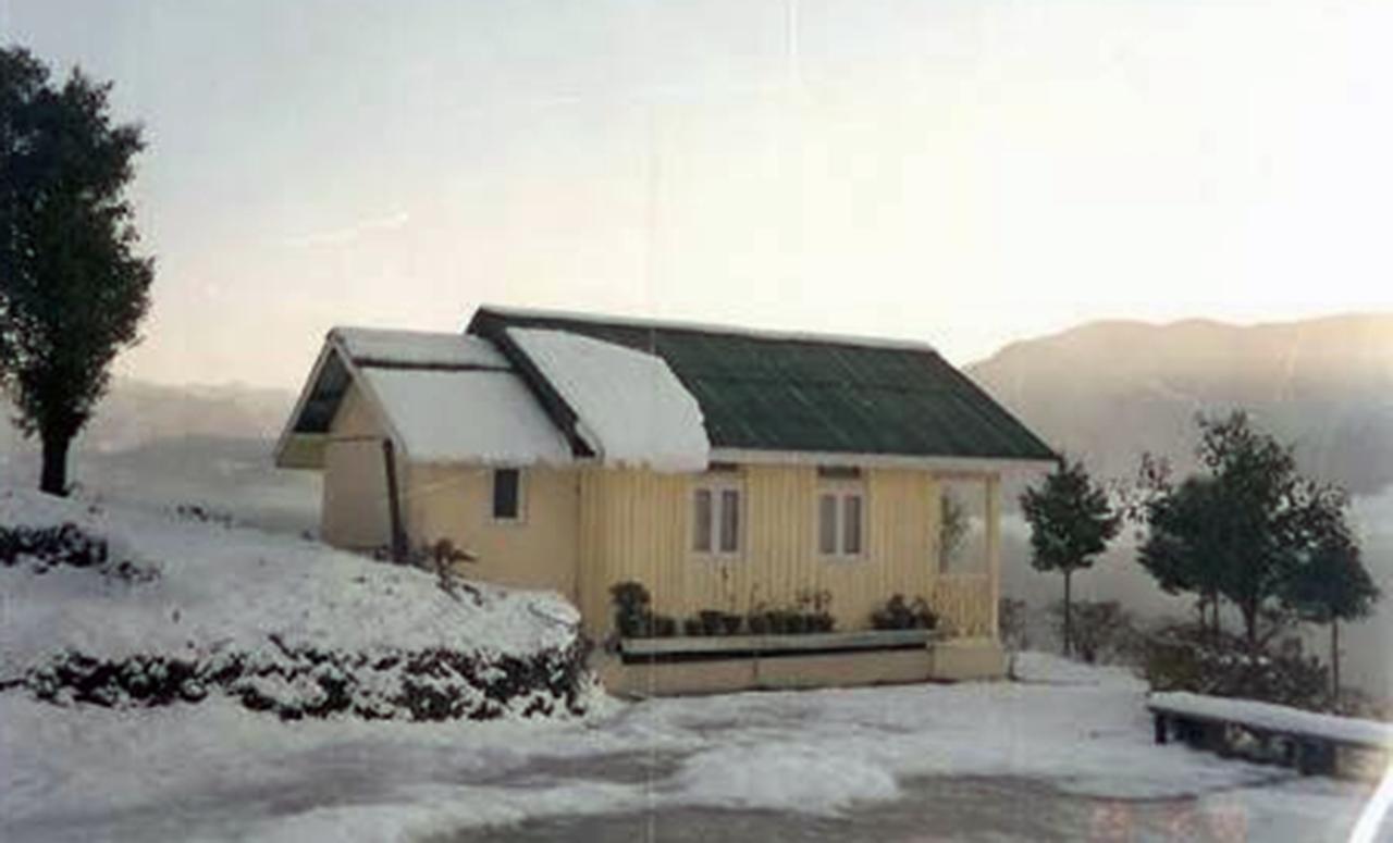 Neora Valley Retreat Hotel Rishop Kültér fotó