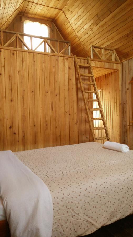 Neora Valley Retreat Hotel Rishop Kültér fotó