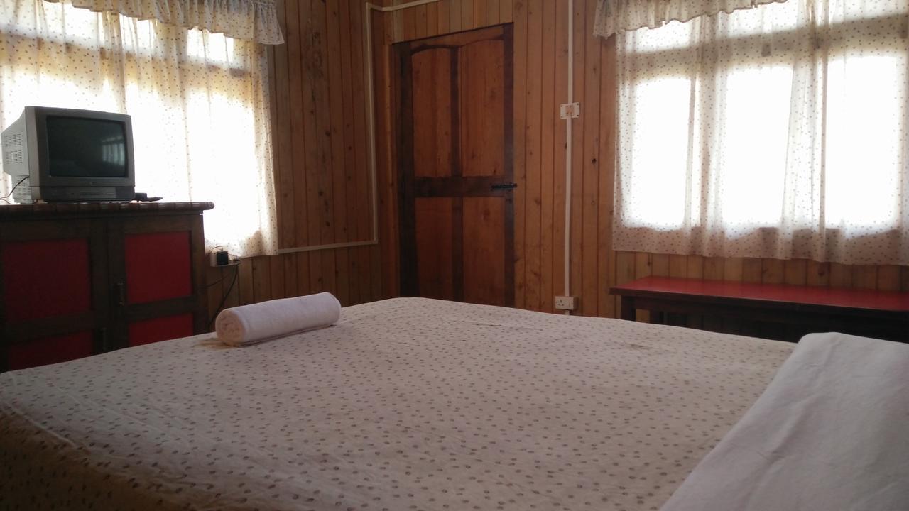 Neora Valley Retreat Hotel Rishop Kültér fotó