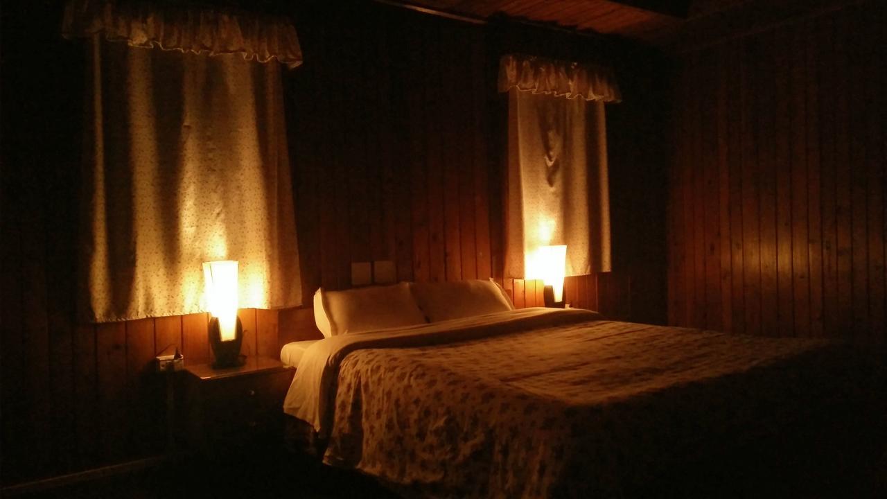 Neora Valley Retreat Hotel Rishop Kültér fotó