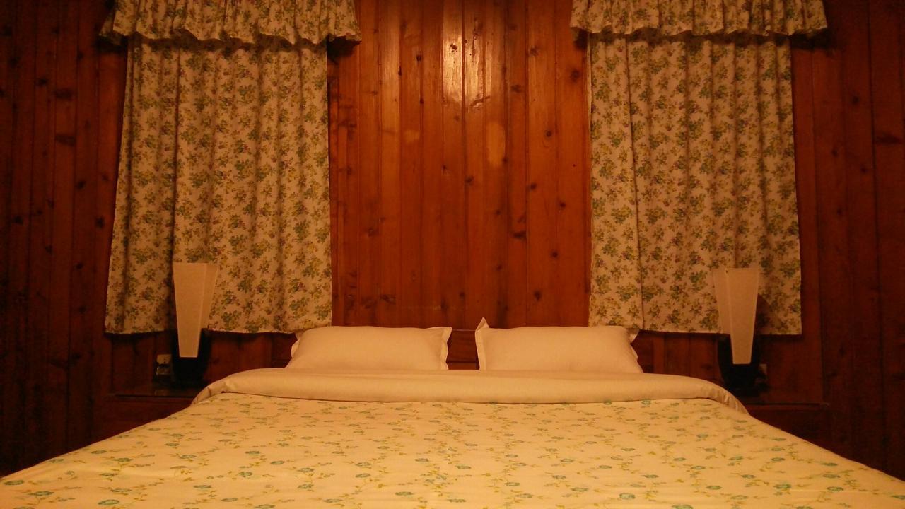Neora Valley Retreat Hotel Rishop Kültér fotó