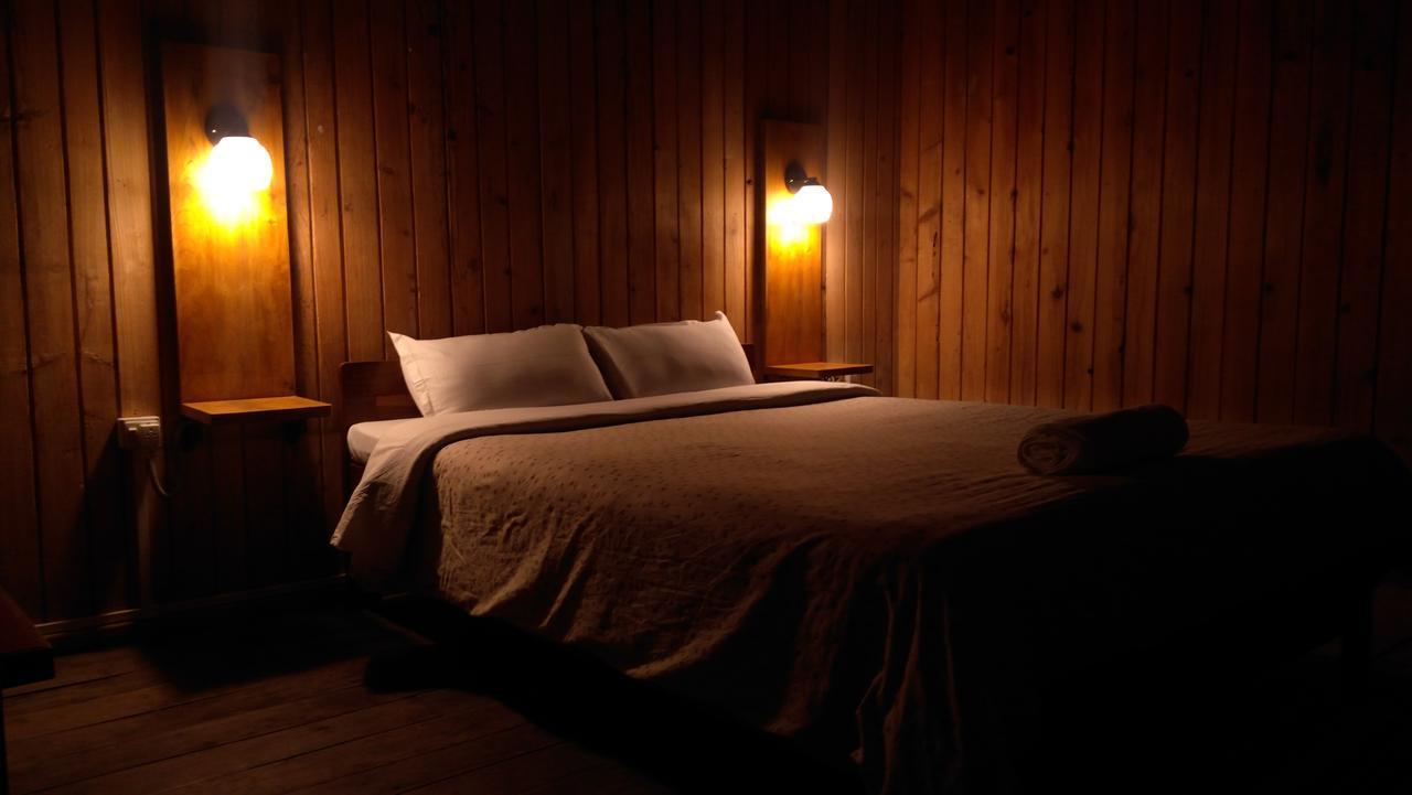Neora Valley Retreat Hotel Rishop Kültér fotó