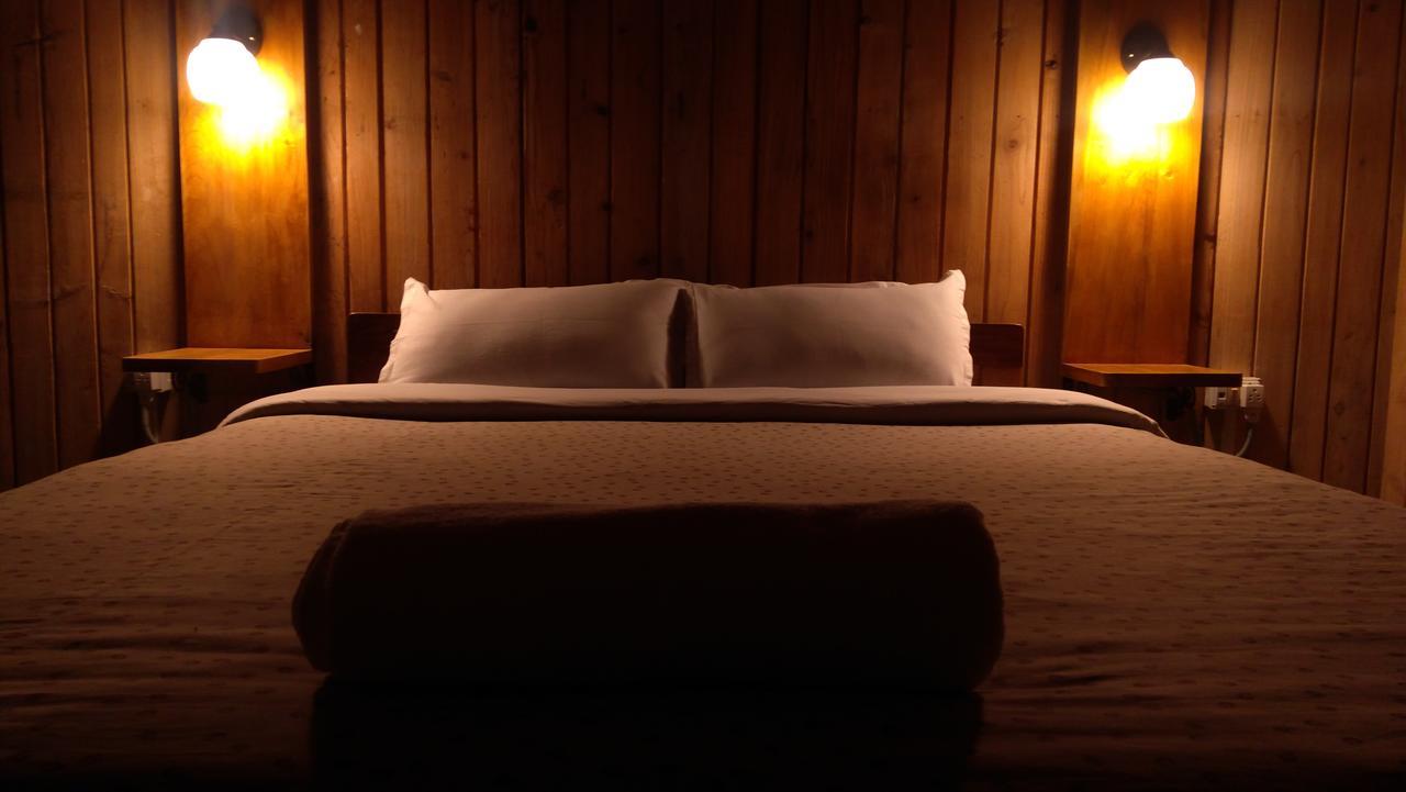 Neora Valley Retreat Hotel Rishop Kültér fotó